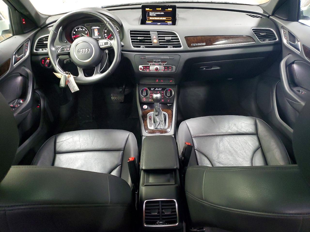 Audi Q3 Premium Plus