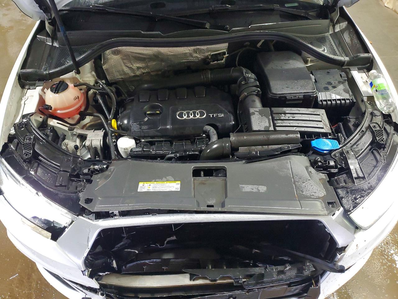 Audi Q3 Premium Plus