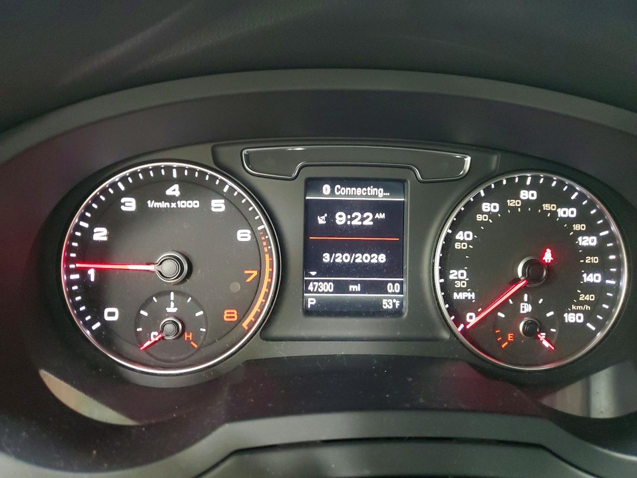Audi Q3 Premium Plus