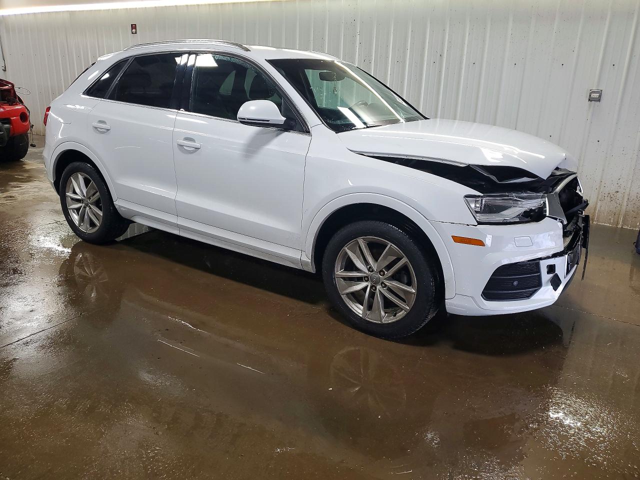 Audi Q3 Premium Plus