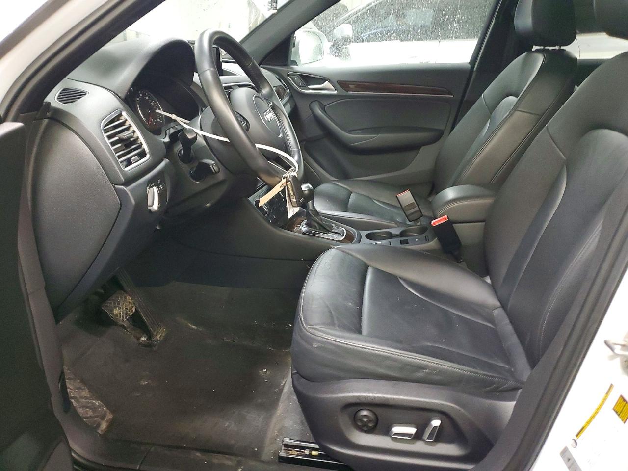 Audi Q3 Premium Plus