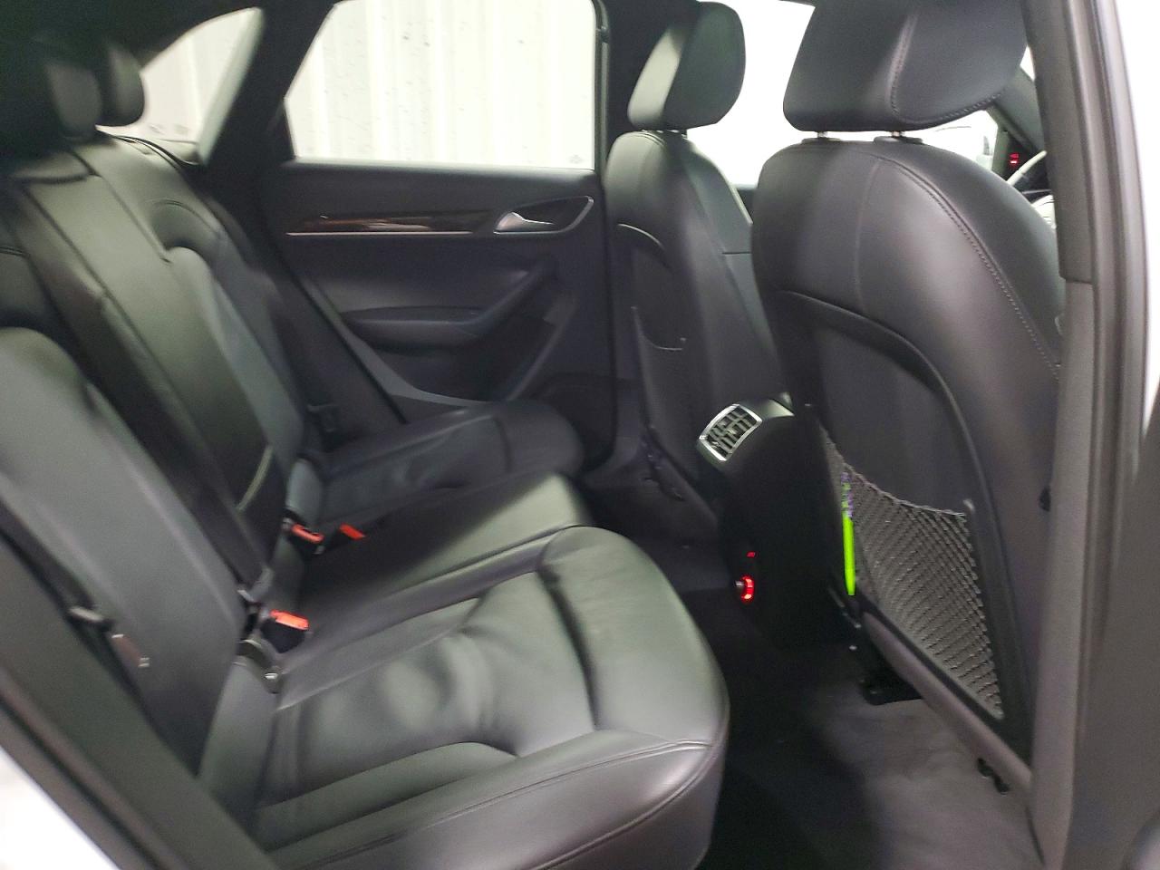 Audi Q3 Premium Plus
