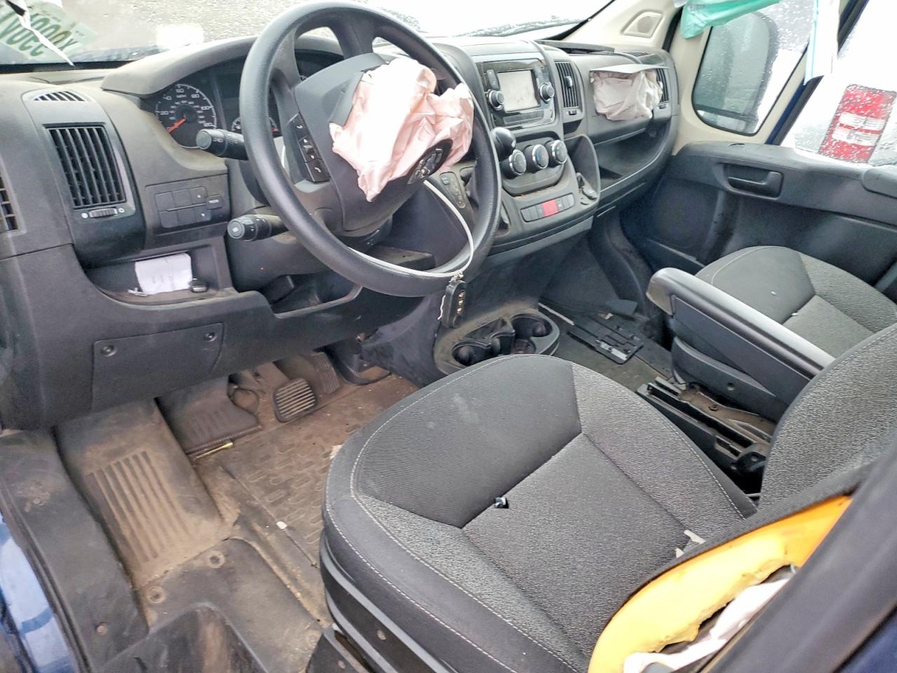 Ram Promaster