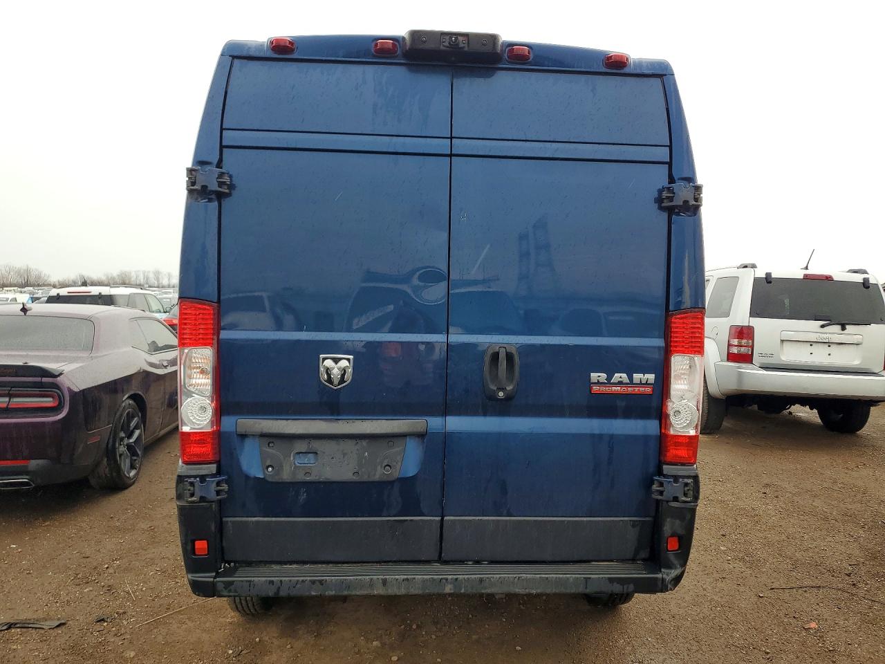 Ram Promaster