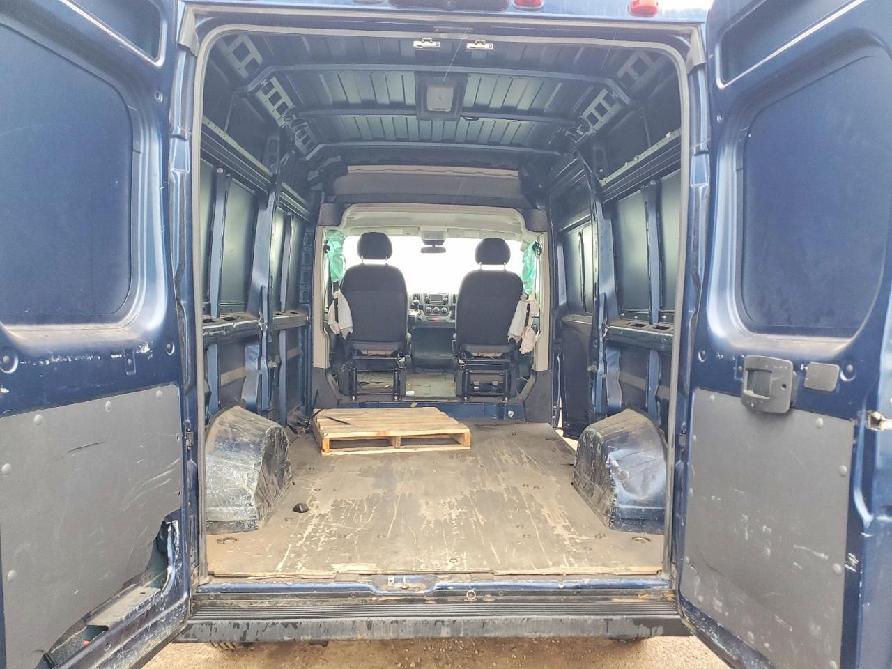 Ram Promaster