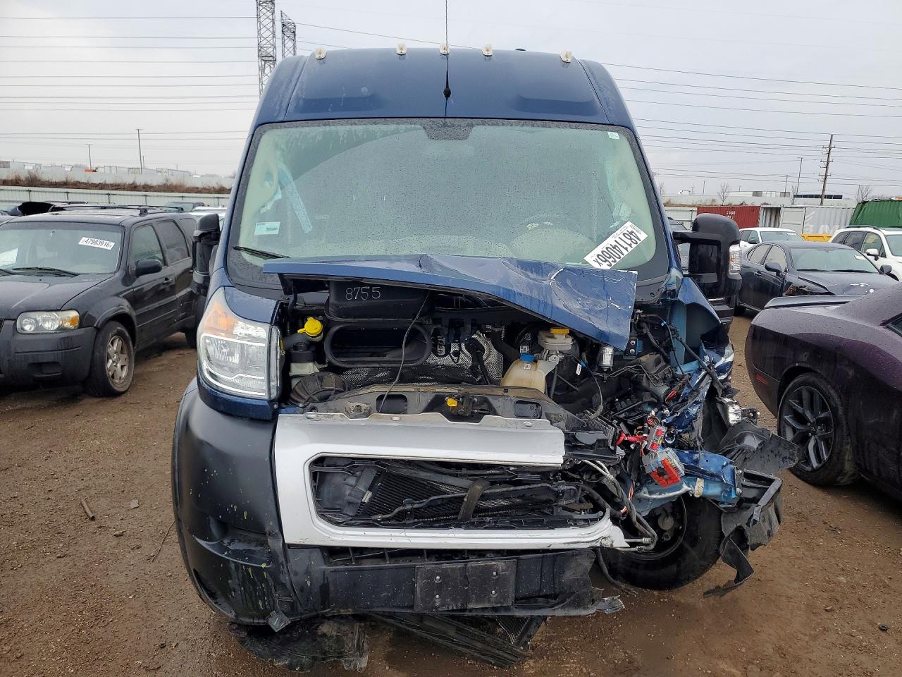 Ram Promaster