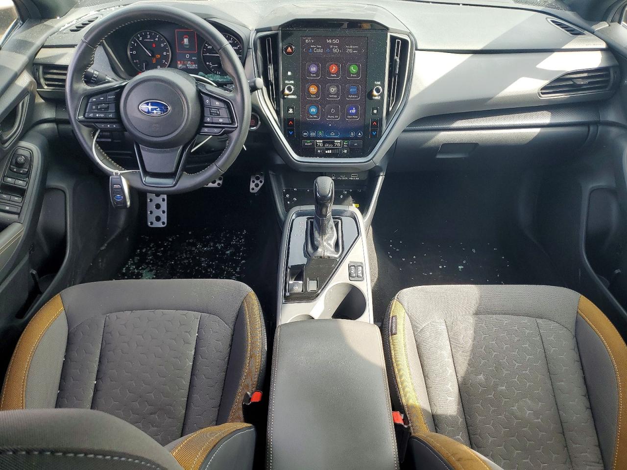Subaru Crosstrek Sport