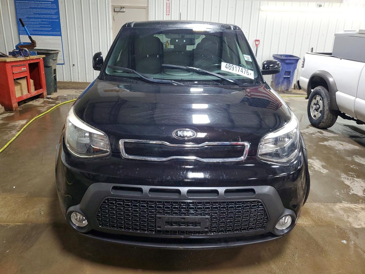 Kia Soul +