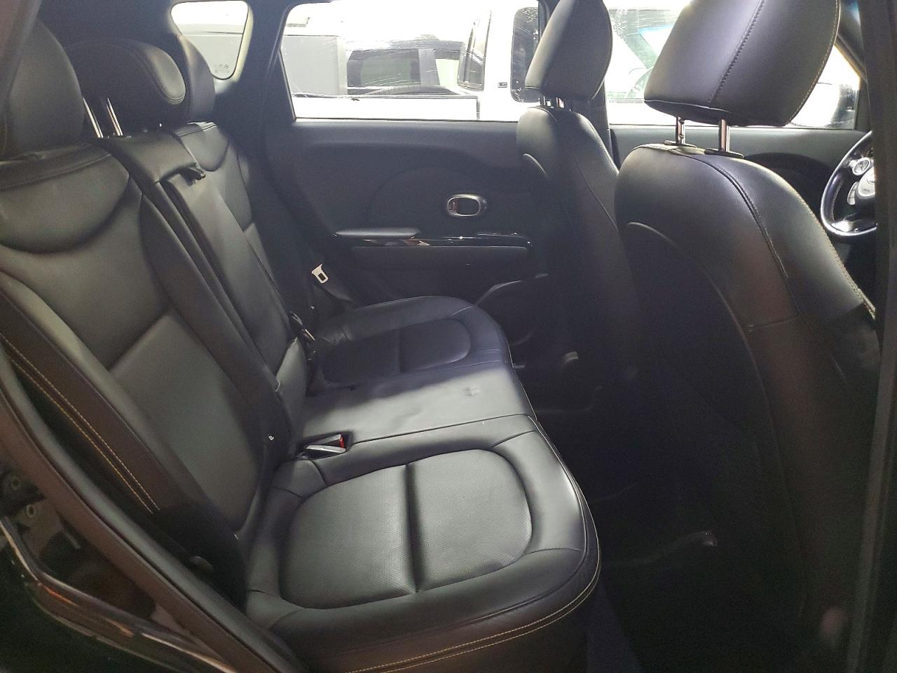 Kia Soul +