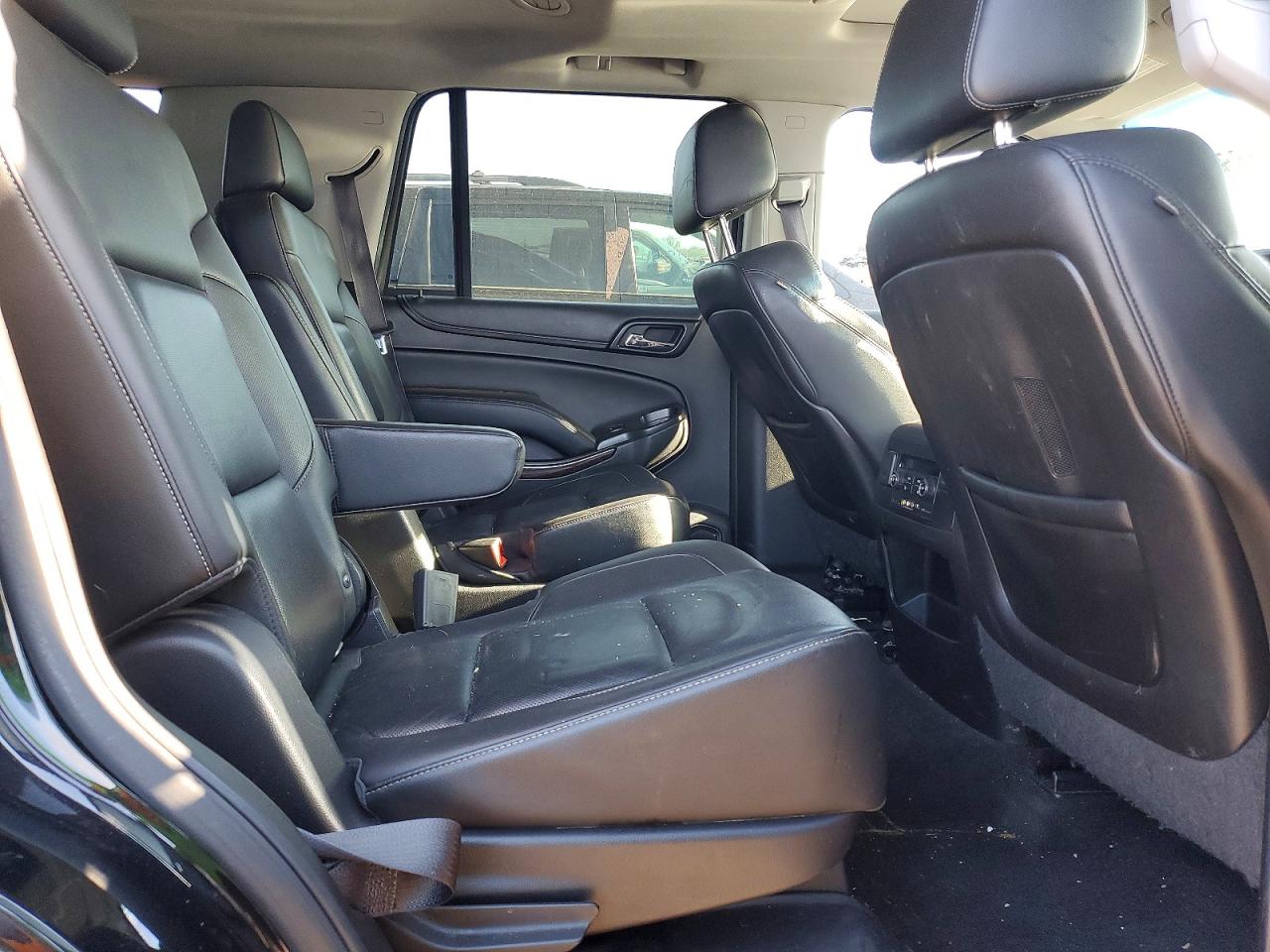 GMC Yukon Slt