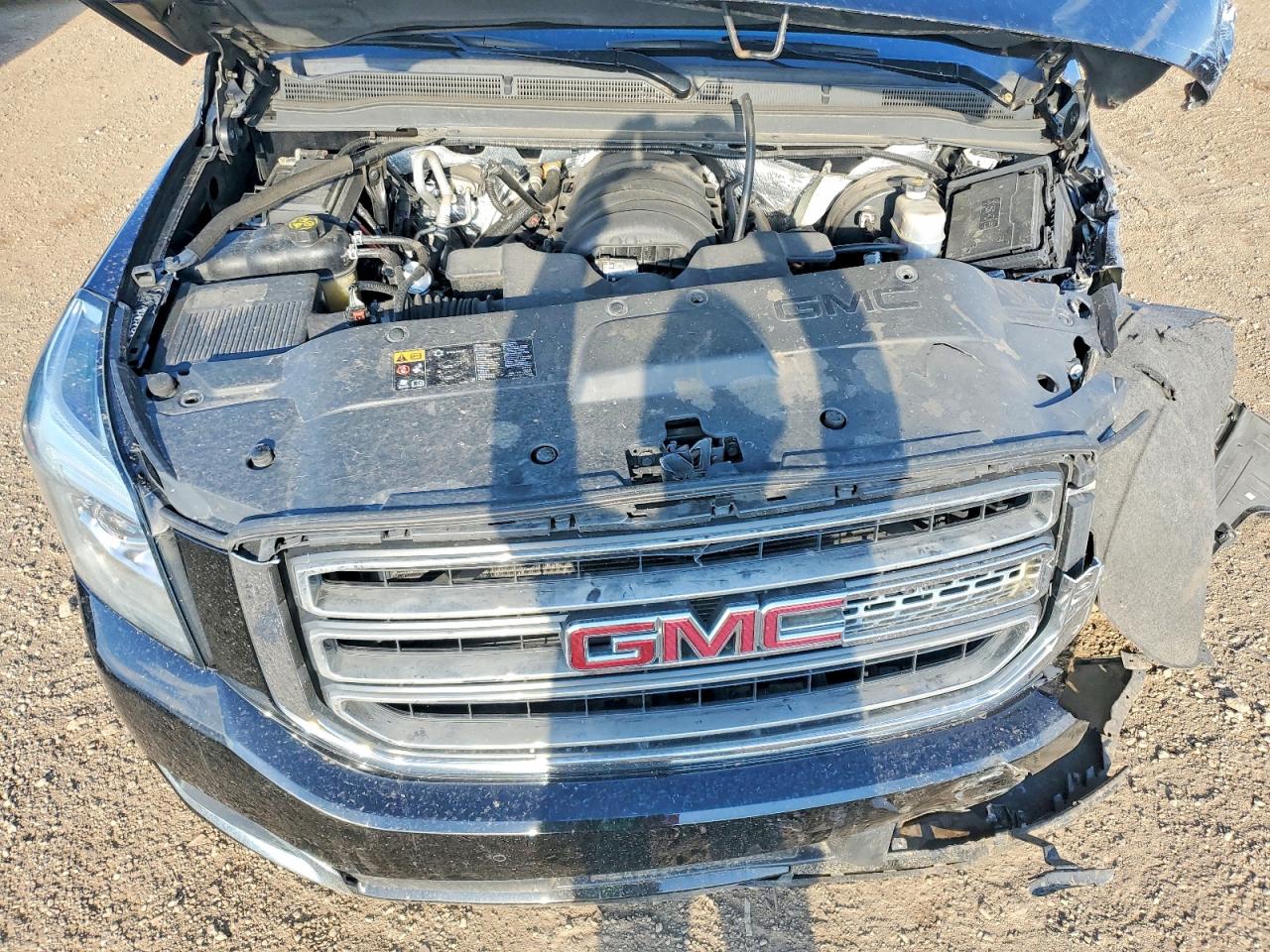 GMC Yukon Slt