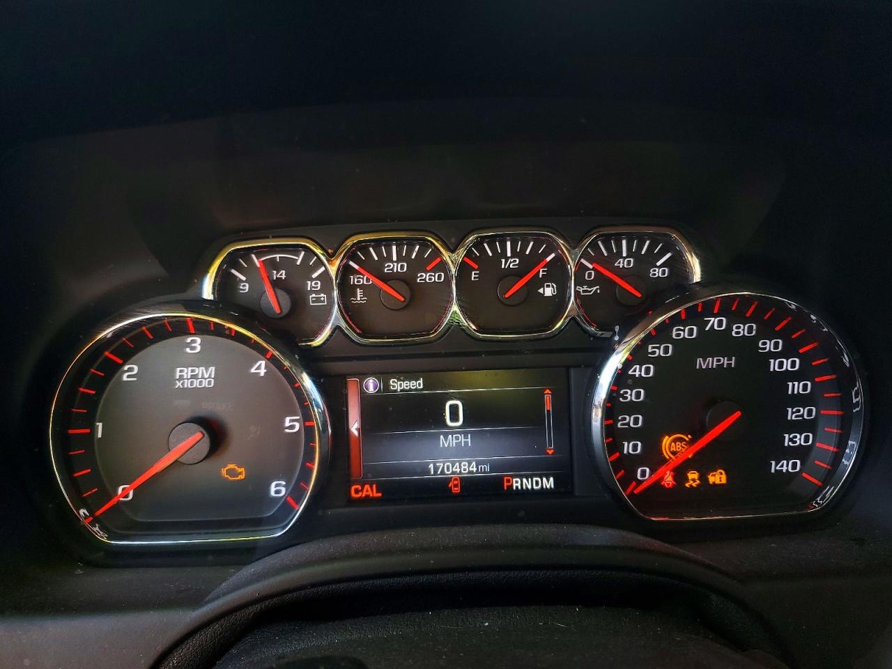 GMC Yukon Slt