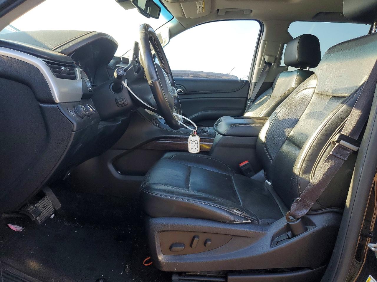 GMC Yukon Slt
