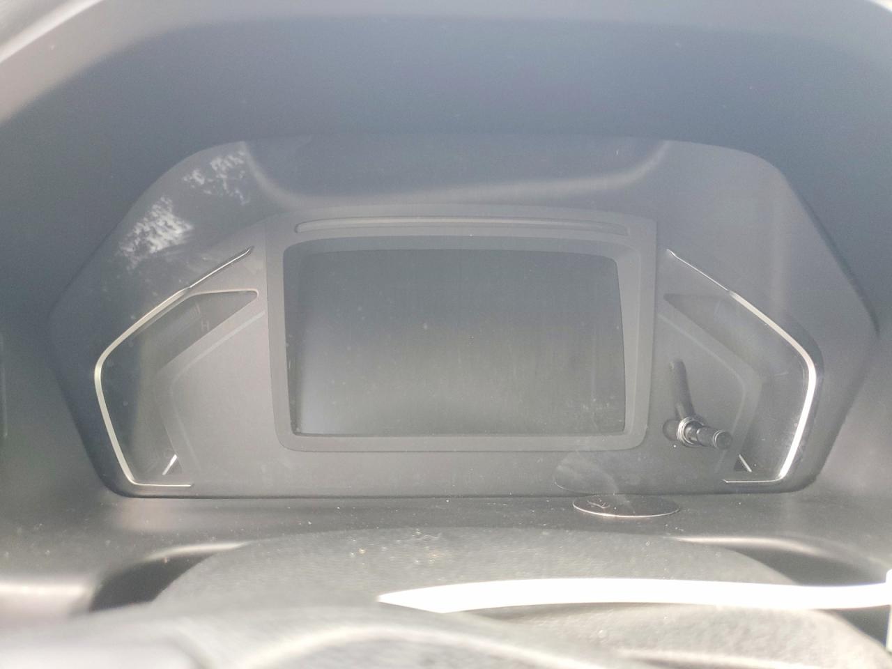 Honda Odyssey Exl