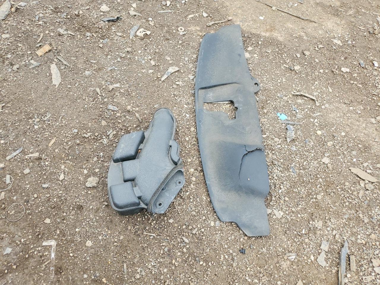 Honda Odyssey Exl