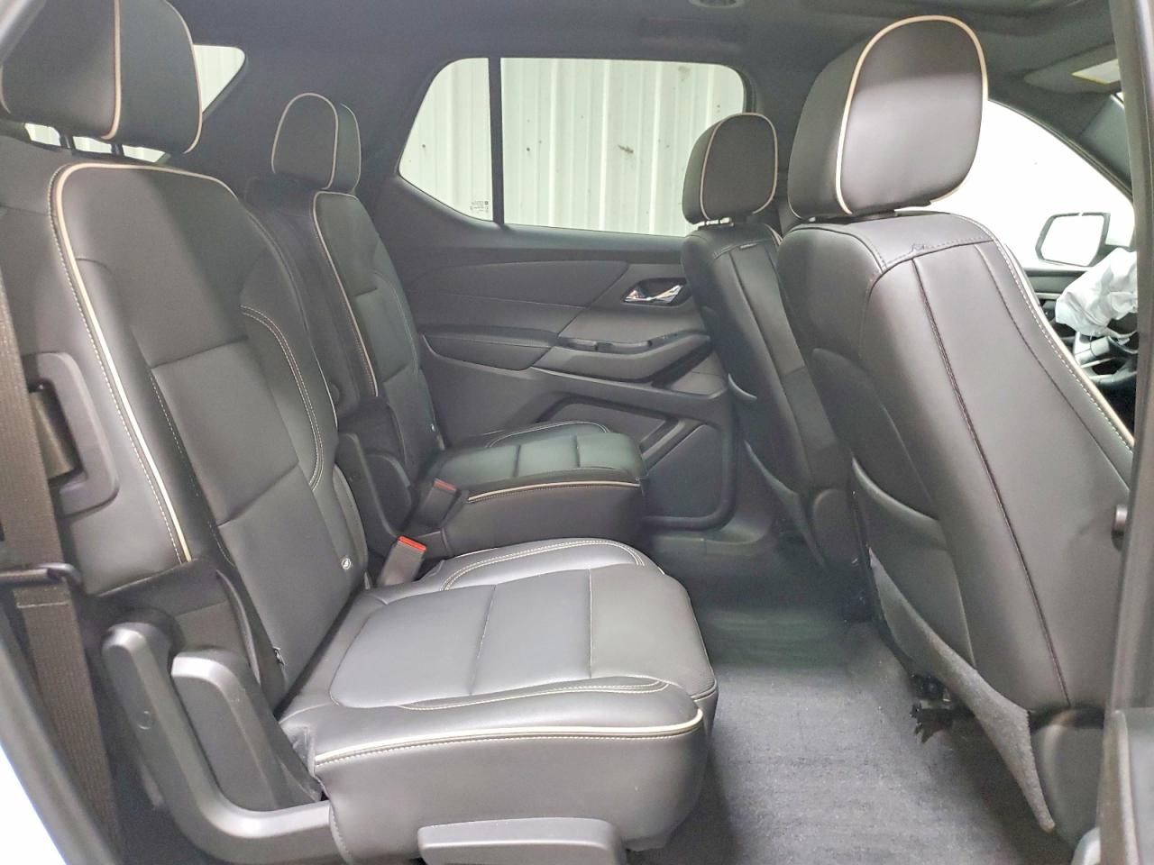 Chevrolet Traverse Premier