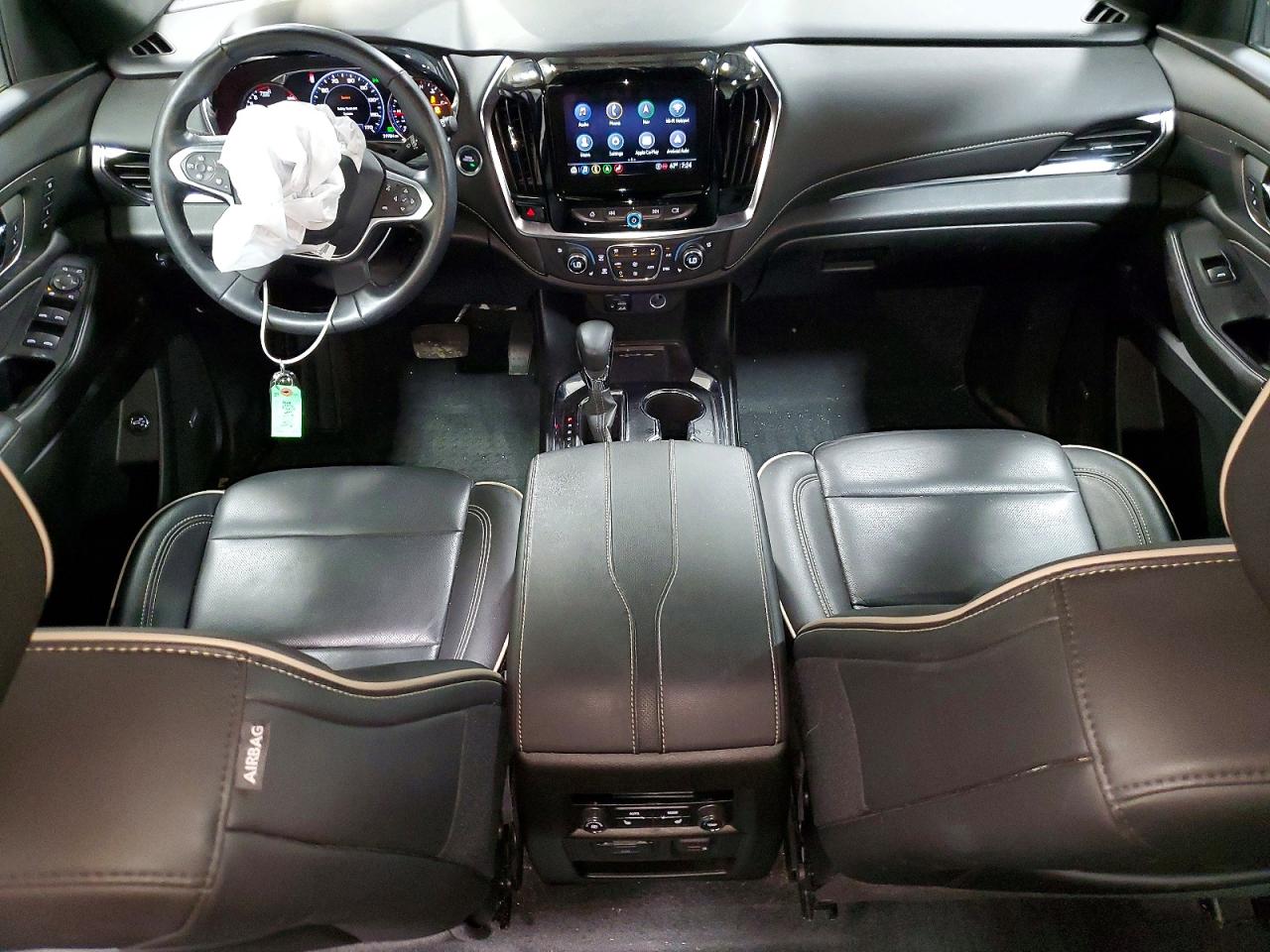 Chevrolet Traverse Premier