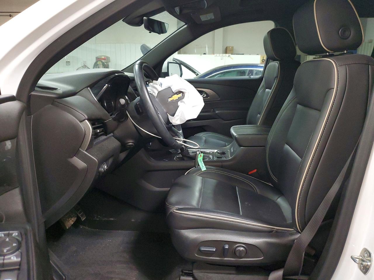 Chevrolet Traverse Premier