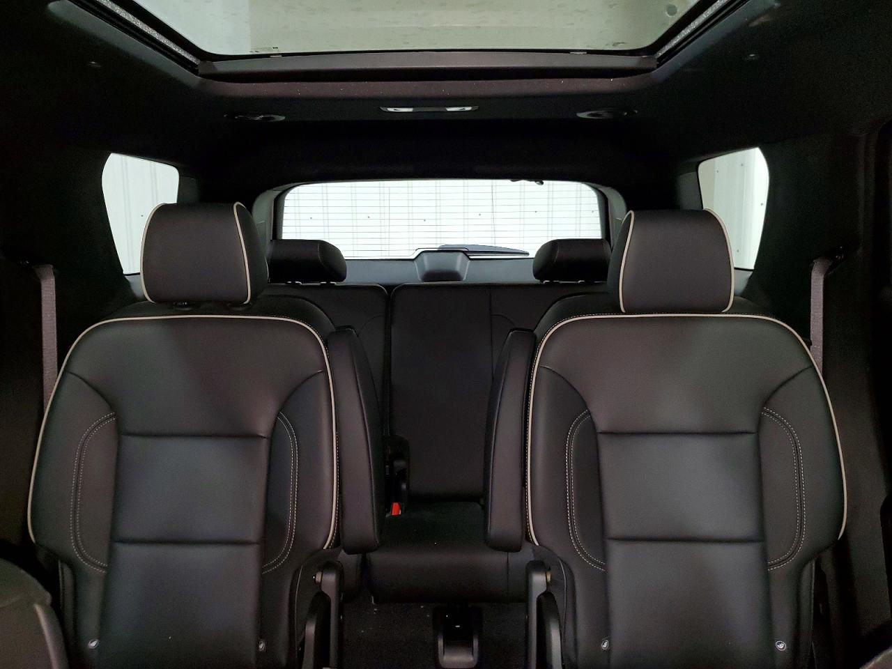 Chevrolet Traverse Premier