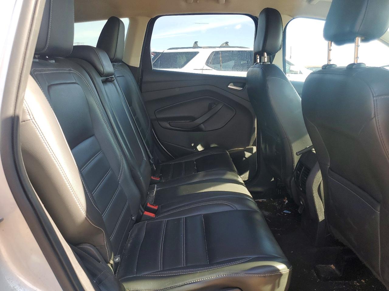 Ford Escape Sel