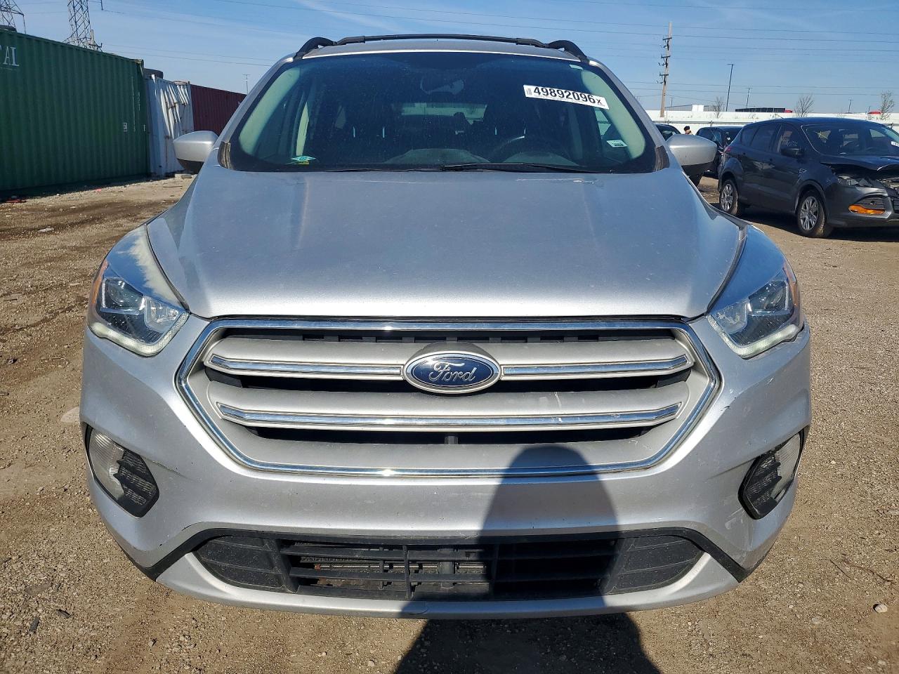 Ford Escape Sel