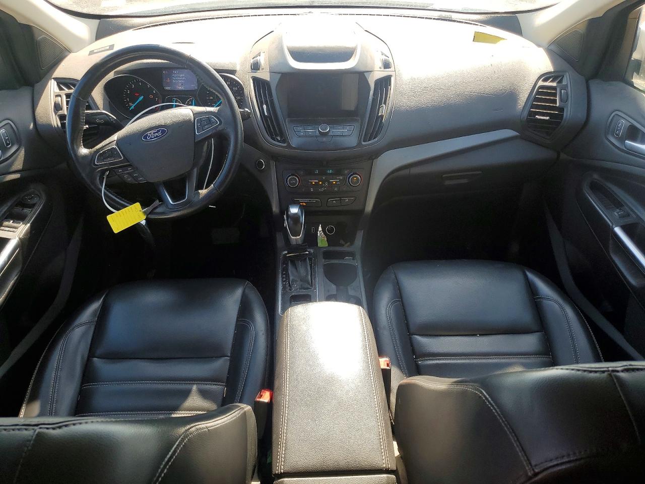 Ford Escape Sel