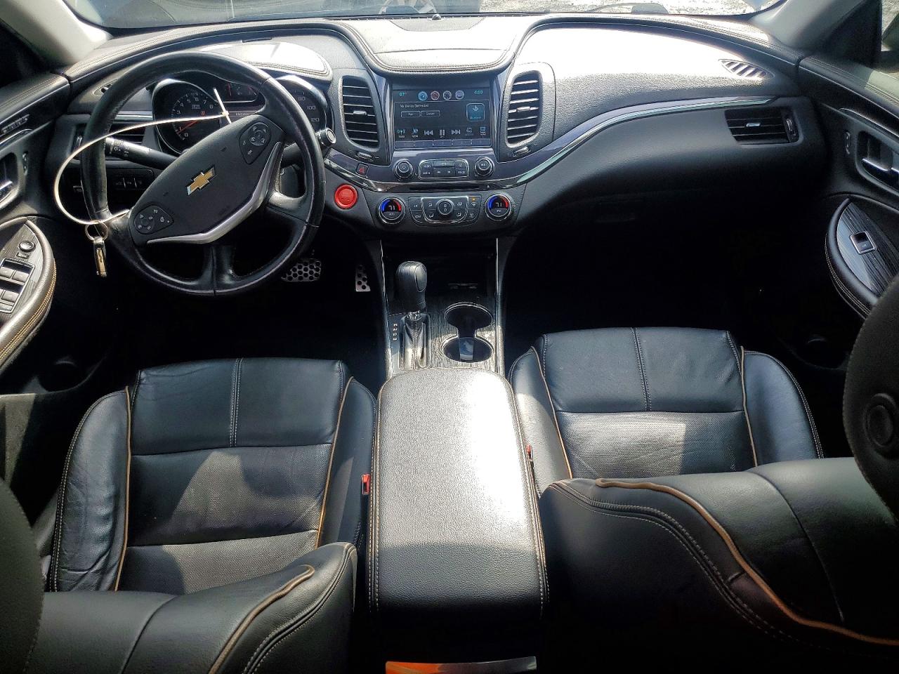 Chevrolet Impala Premier
