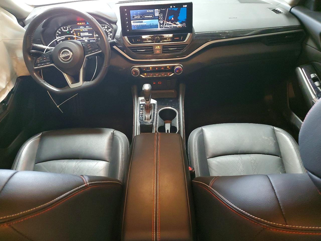 Nissan Altima Sr