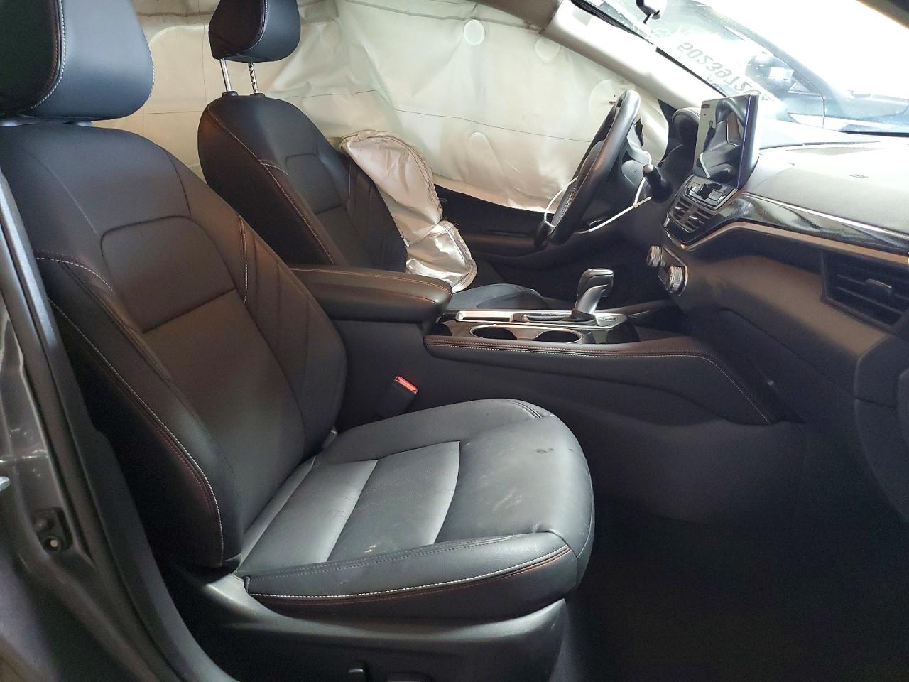 Nissan Altima Sr
