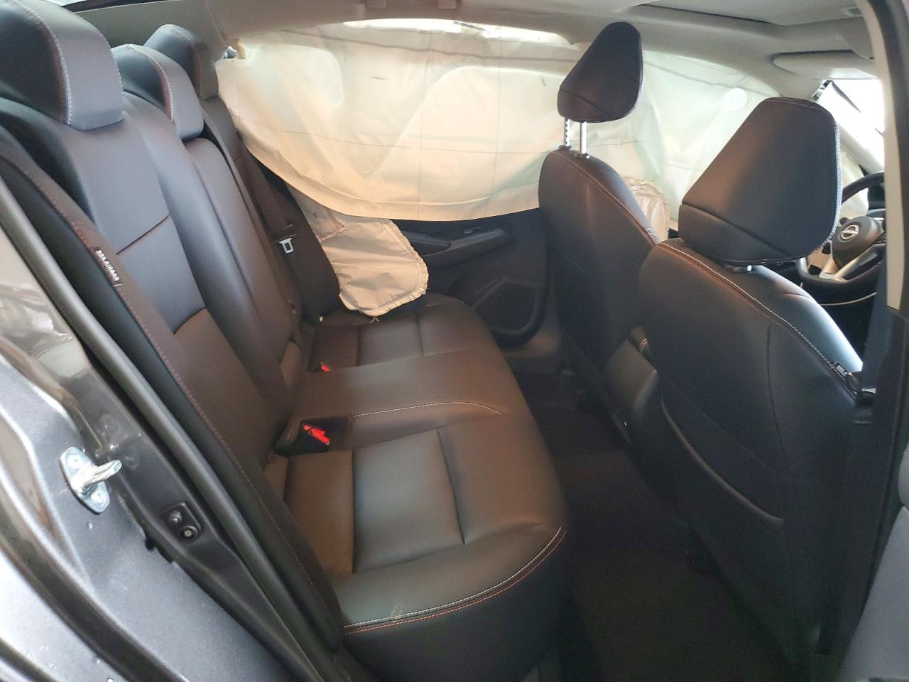 Nissan Altima Sr