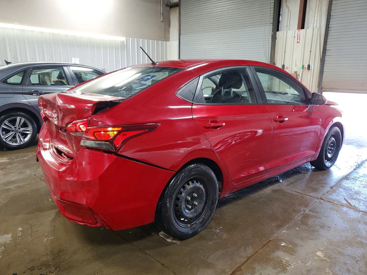 Hyundai ACCENT Se