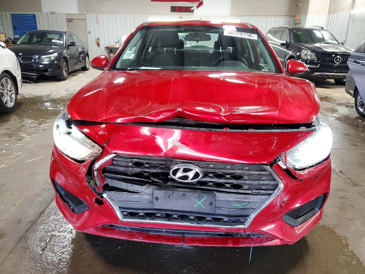 Hyundai ACCENT Se
