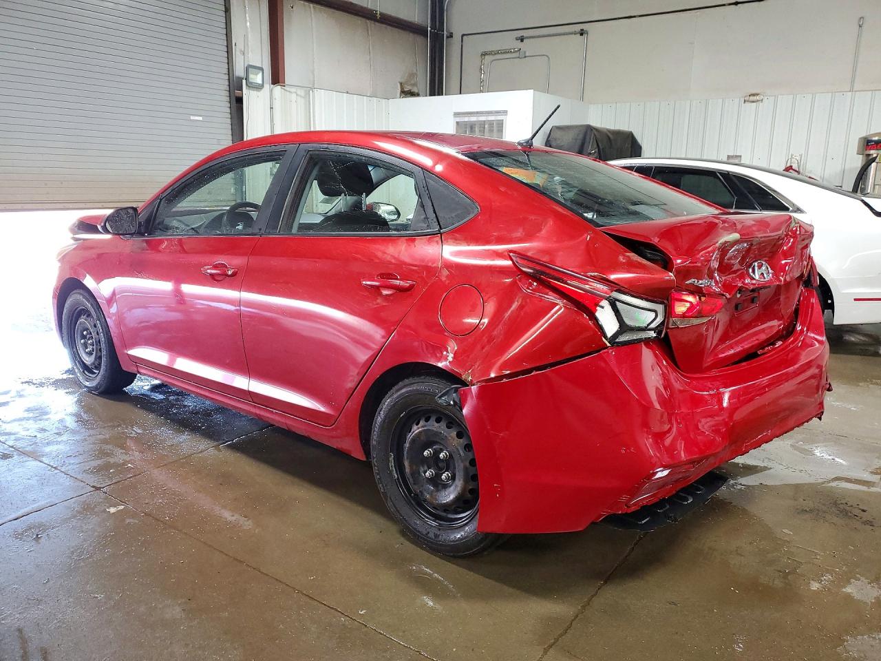 Hyundai ACCENT Se