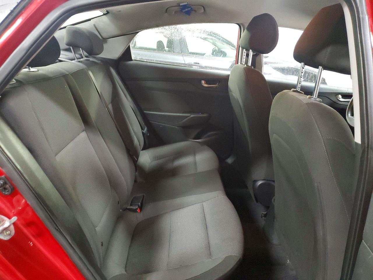 Hyundai ACCENT Se