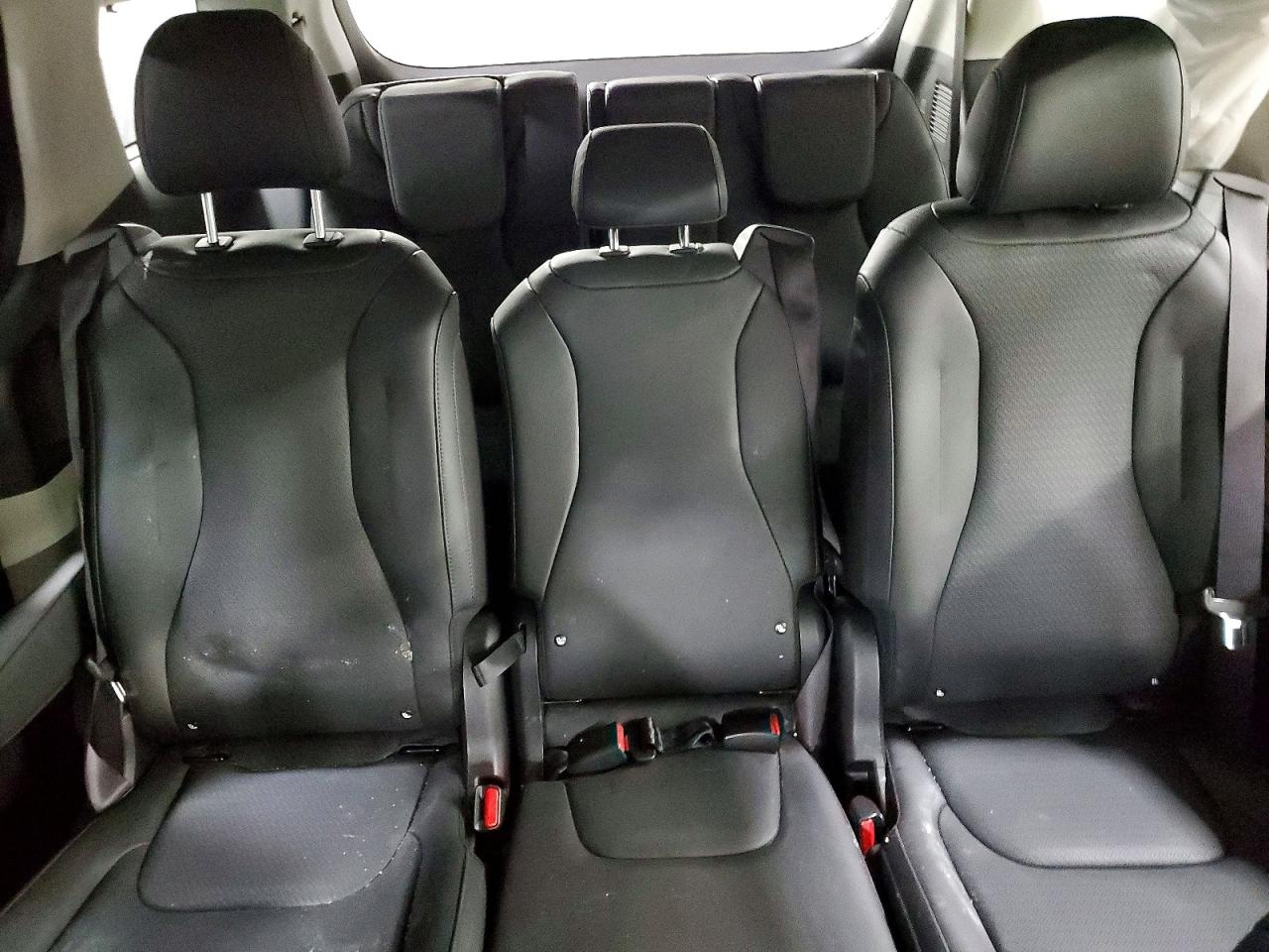 Kia Carnival Sx Prestige