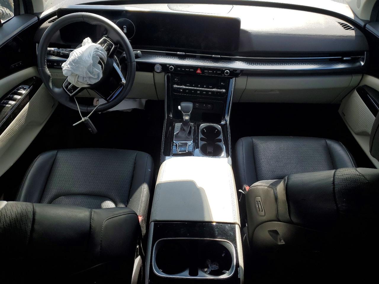 Kia Carnival Sx Prestige