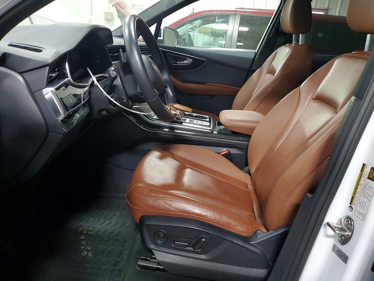 Audi Q7 Premium Plus