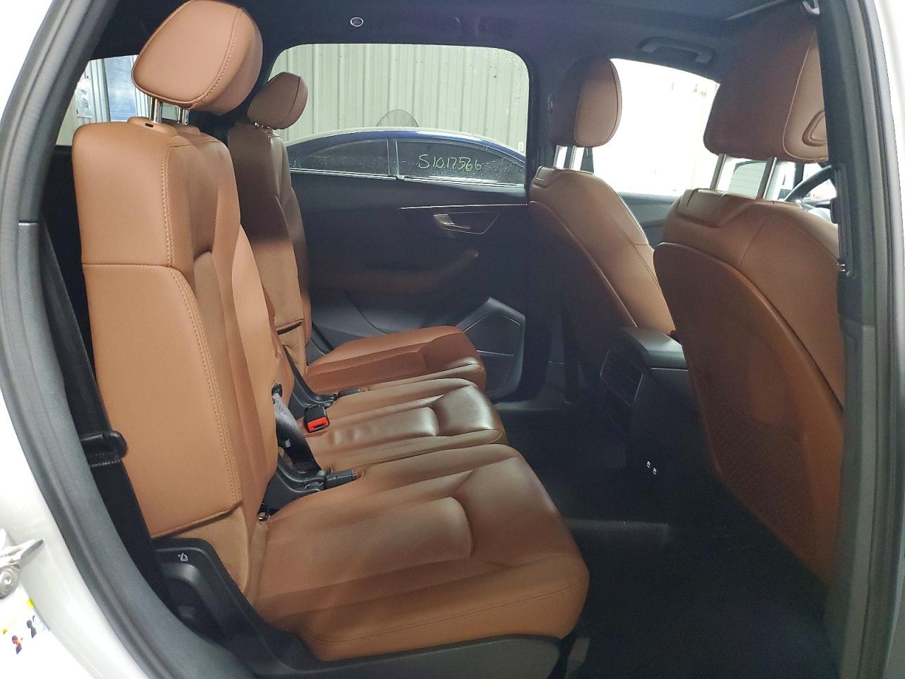 Audi Q7 Premium Plus