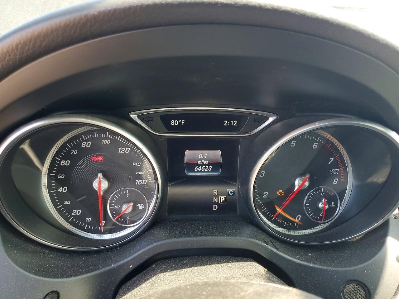 Mercedes-Benz GLA 250 4matic