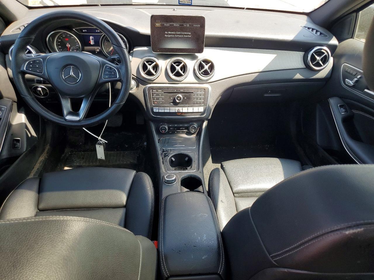 Mercedes-Benz GLA 250 4matic