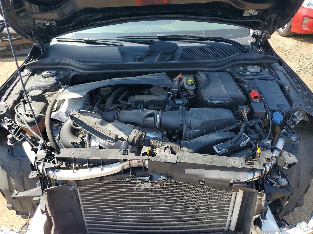 Mercedes-Benz GLA 250 4matic