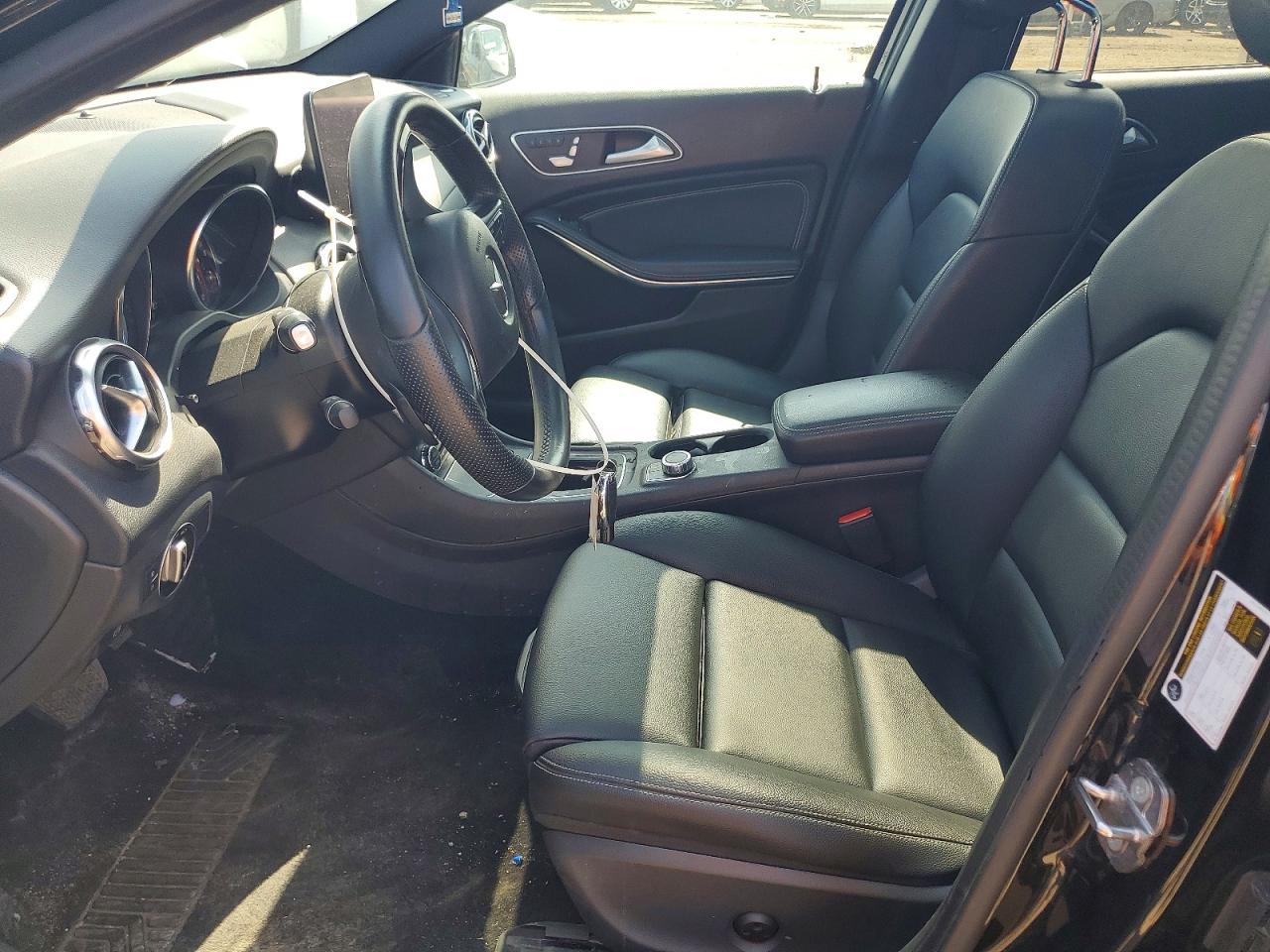 Mercedes-Benz GLA 250 4matic