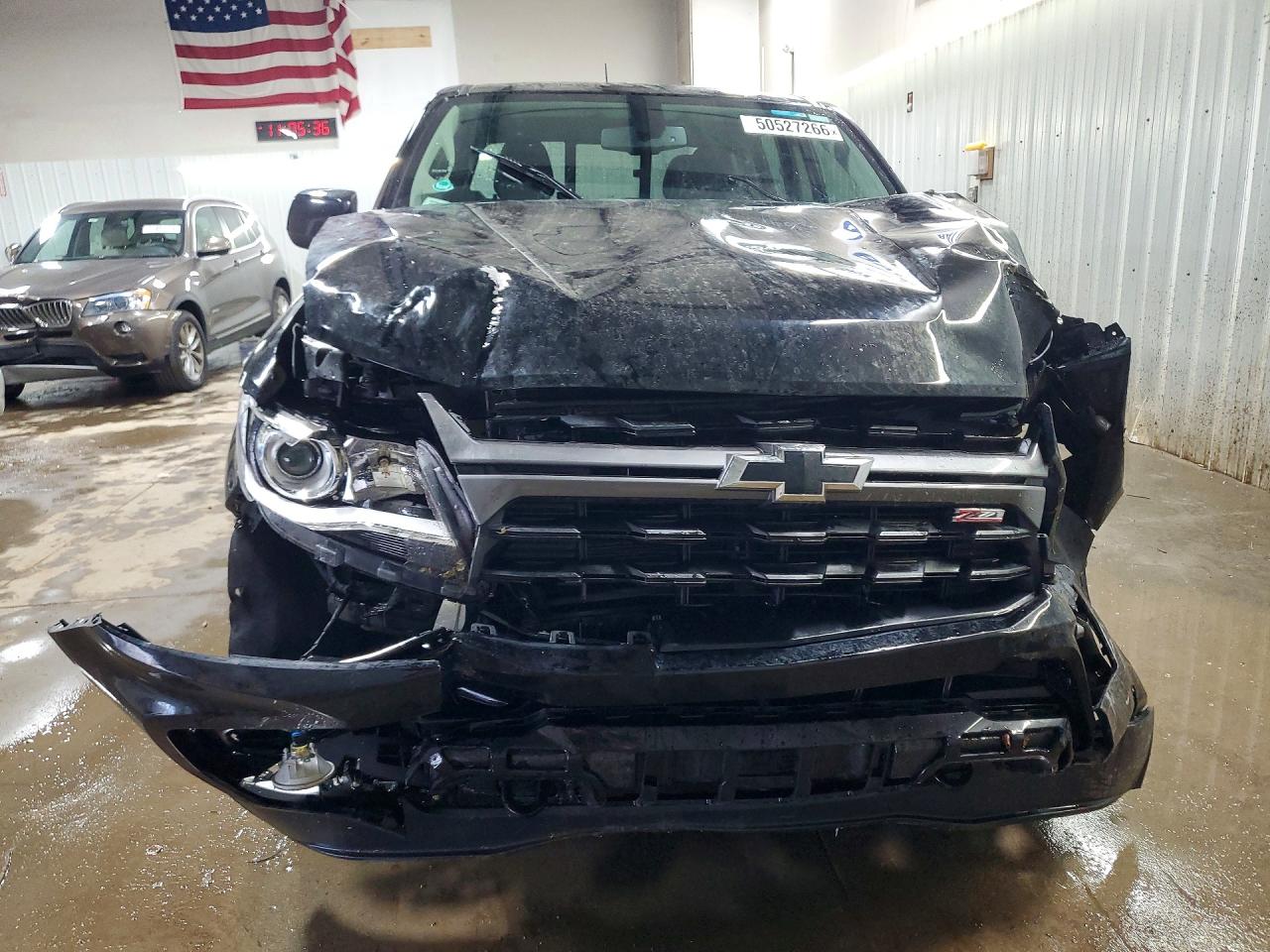 Chevrolet Colorado Z71