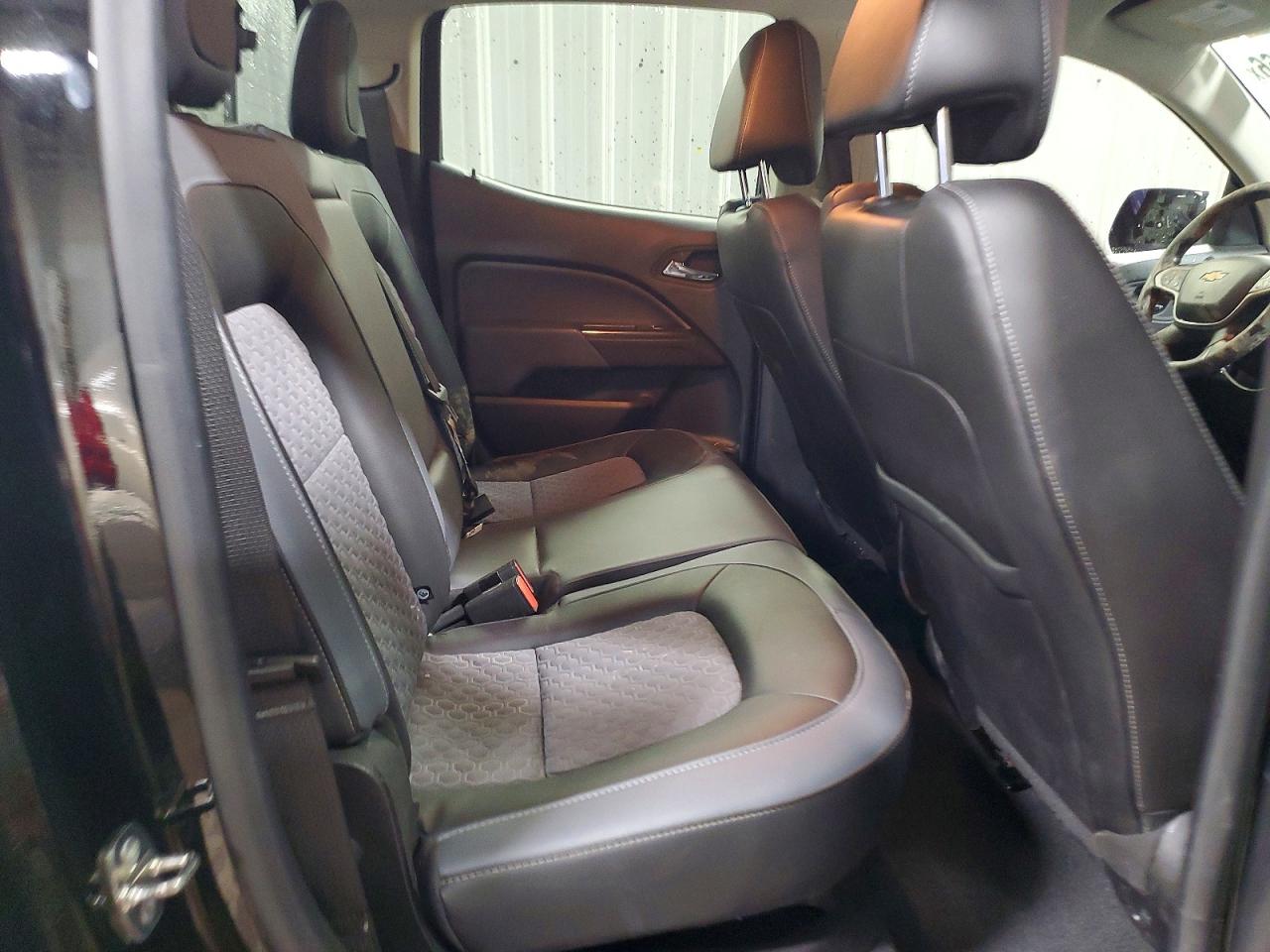 Chevrolet Colorado Z71