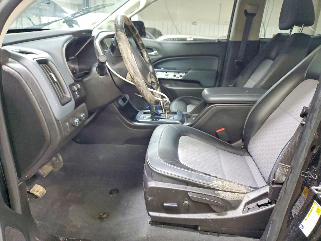 Chevrolet Colorado Z71
