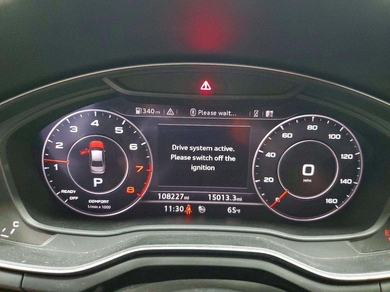 Audi A4 Premium Plus