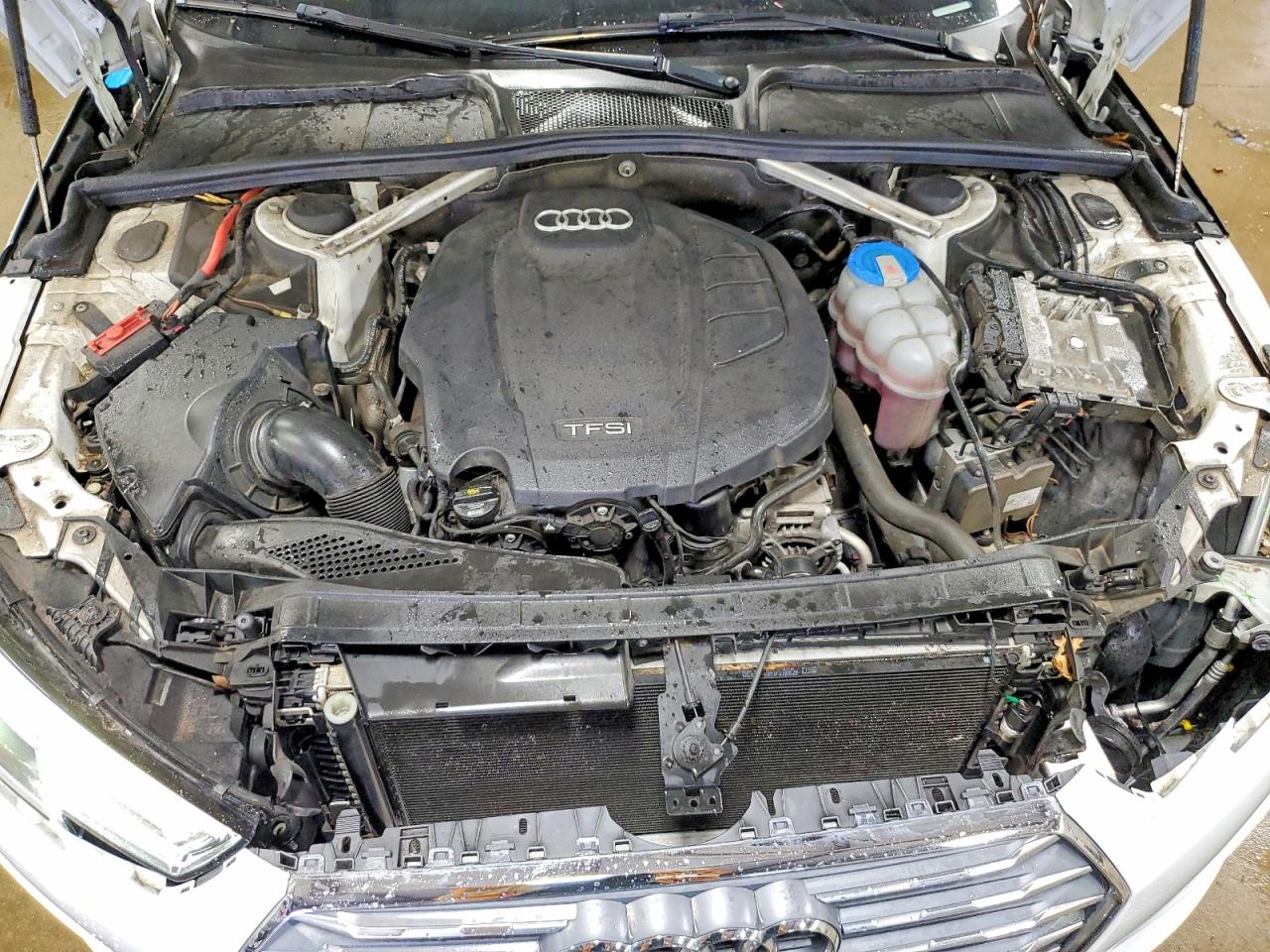 Audi A4 Premium Plus