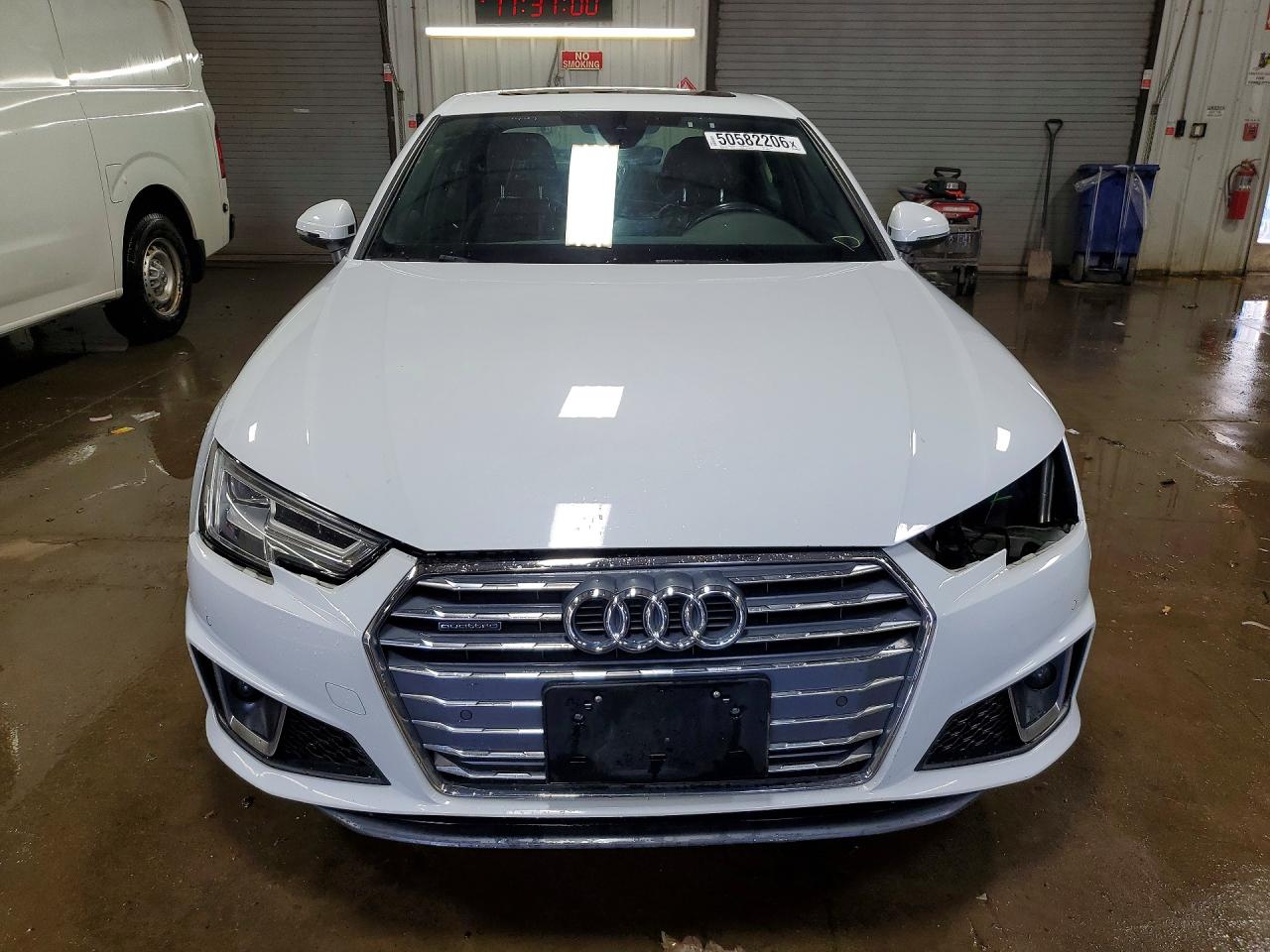 Audi A4 Premium Plus