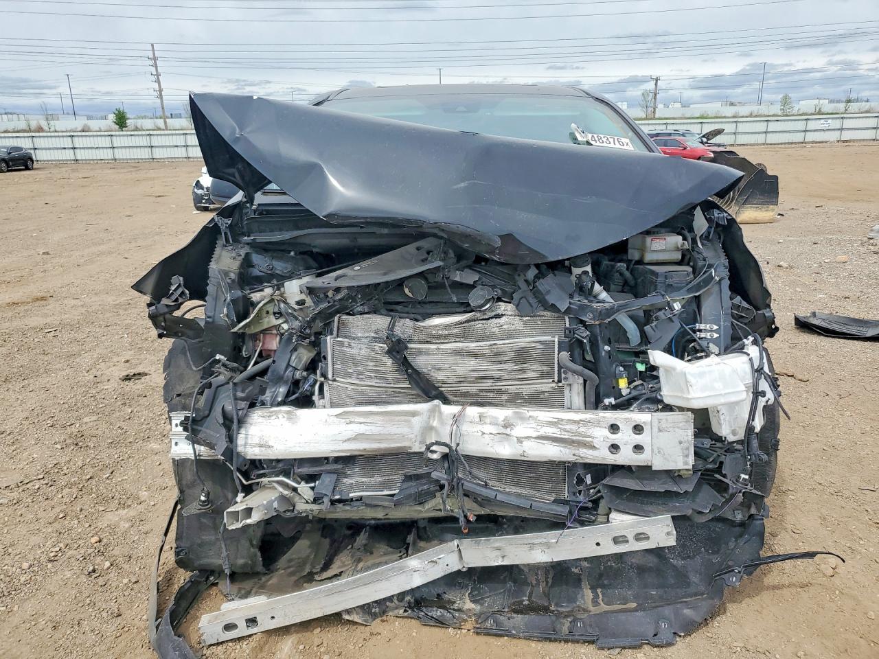 Toyota Sienna Xle