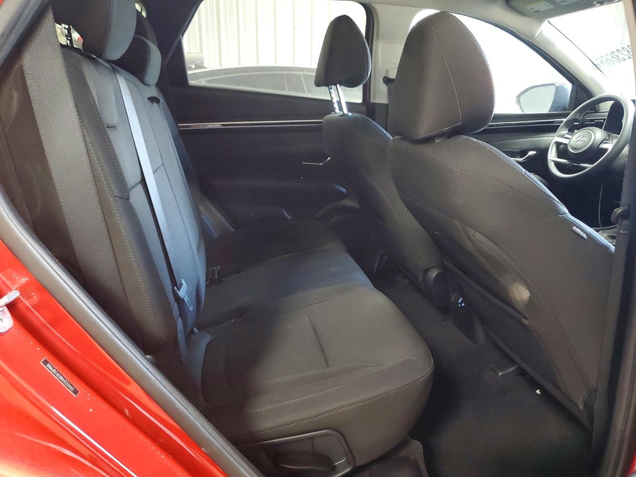 Hyundai TUCSON Sel